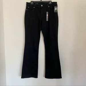 KUT FROM THE KLOTH Nicole High Rise Bootcut Jeans
